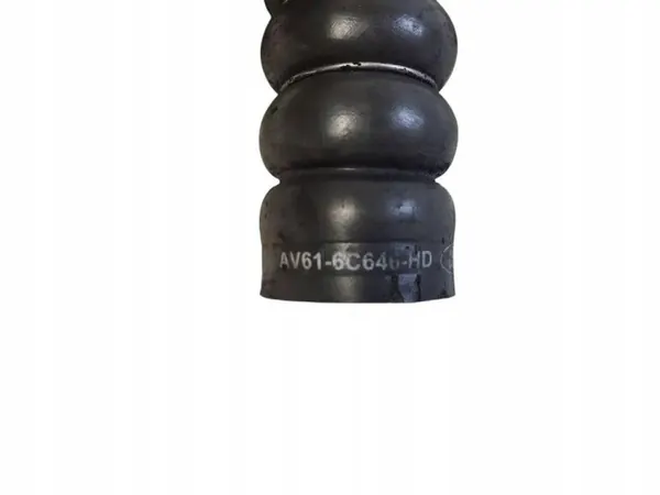 Intercoolerrör OEM AV616C646HD för Ford Focus III image 3