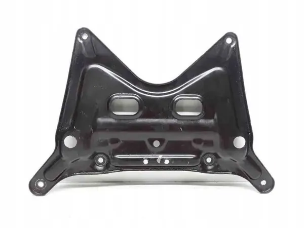Cache-moteur OEM A2126280711 pour Mercedes-Benz E W212 image 2