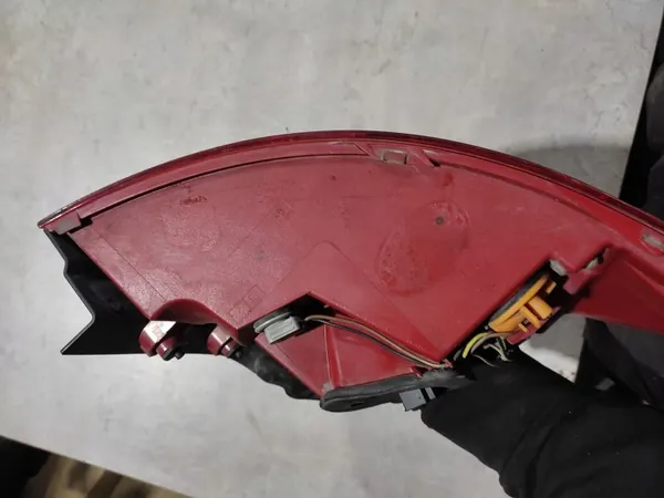 Luz Trasera Derecha VW Passat B7 Kombi LED 3AF945208B image 7