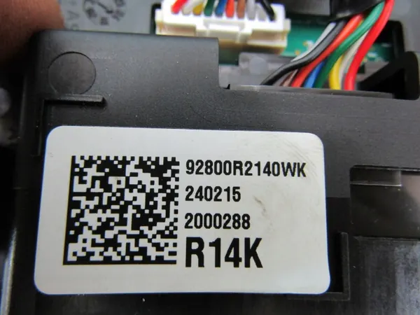 OEM 95730-R2200 Kia Sportage V Interieurverlichting image 5