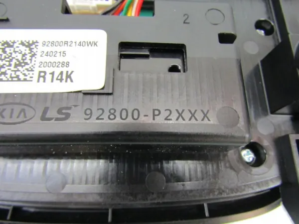 OEM 95730-R2200 Kia Sportage V Interieurverlichting image 6