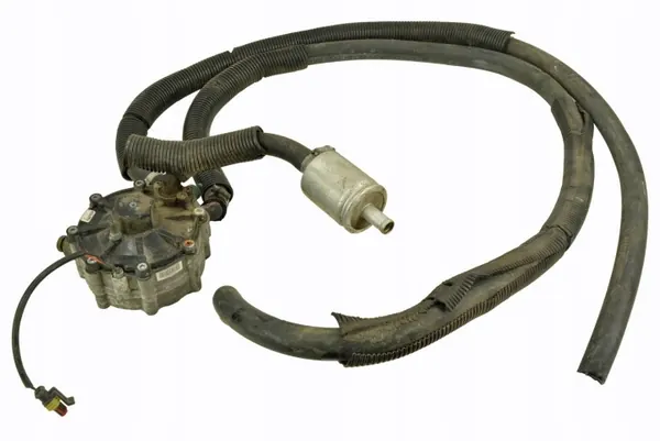 Réducteur évaporateur AC OEM WGM31311AH-V2 d'occasion image 2