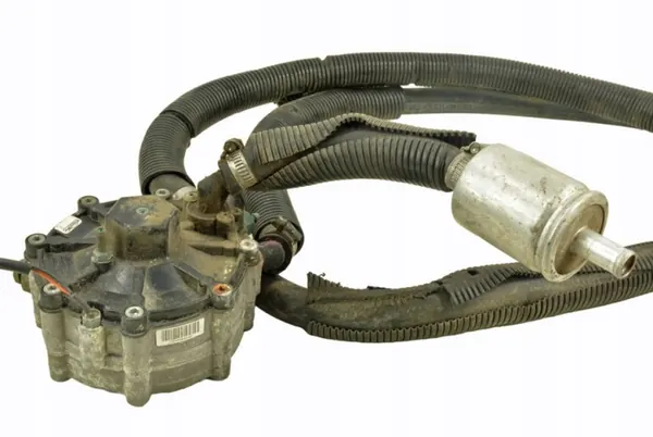 Réducteur évaporateur AC OEM WGM31311AH-V2 d'occasion image 3
