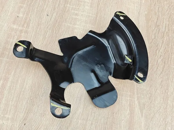 Escudo tanque OEM MB3Q9B007AA para Amarok II Ranger VI image 3