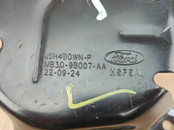 Escudo tanque OEM MB3Q9B007AA para Amarok II Ranger VI image 4