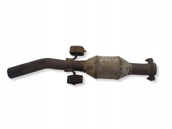 Opel SSP13330 Katalysator voor Meriva B/Astra J image 2