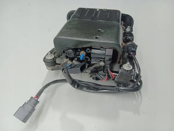 Compresseur suspension Porsche OE 97035815111 image 2