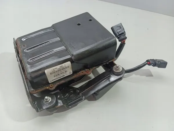Compresseur suspension Porsche OE 97035815111 image 3