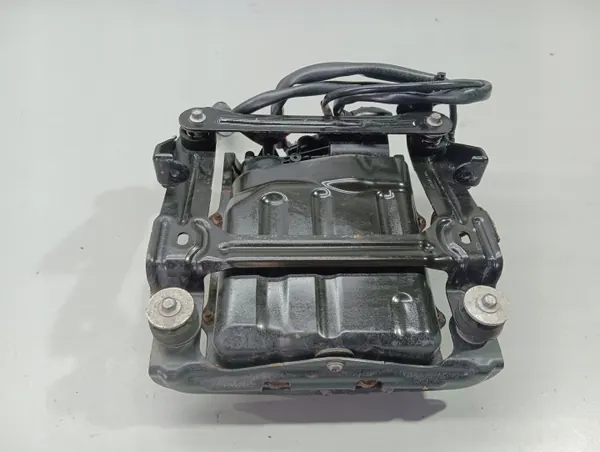 Compresseur suspension Porsche OE 97035815111 image 4