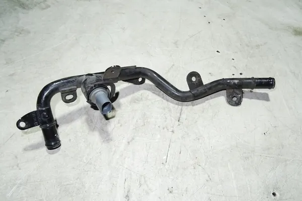 VW TRANSPORTER V (T5) FURGON 2.0L diesel 103kW image 2