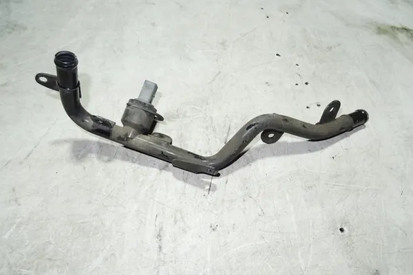 VW TRANSPORTER V (T5) FURGON 2.0L diesel 103kW image 3