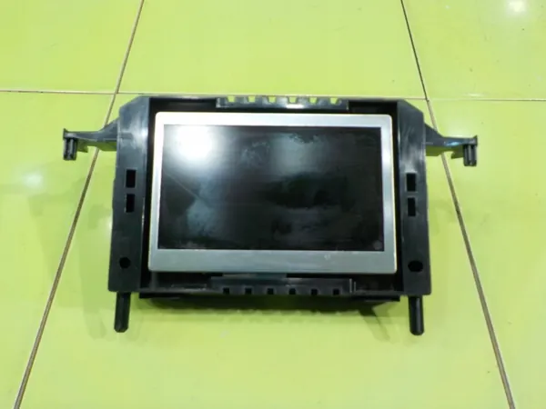 Pantalla Ford OE EM5T-18B955-RA para Kuga MK2 image 2