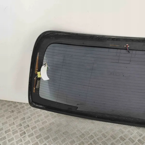 Luna trasera OEM 43R00048 para Mercedes-Benz E W124 image 3