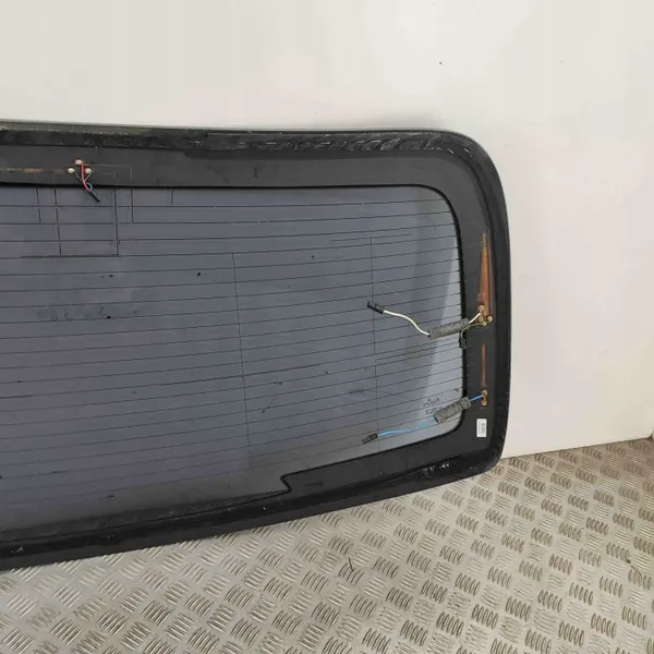 Luna trasera OEM 43R00048 para Mercedes-Benz E W124 image 4