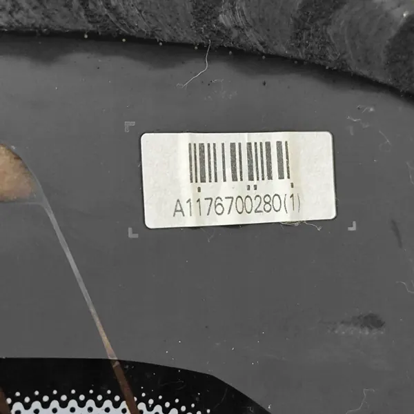 Luna trasera OEM 43R00048 para Mercedes-Benz E W124 image 5