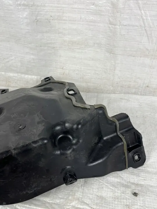 OEM A1676200203 Couvercle de cloison droit Mercedes GLS image 8