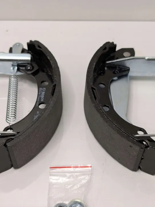 Bosch Jarrulevyjen sarja OEM 0204114546 - Super Pro image 3