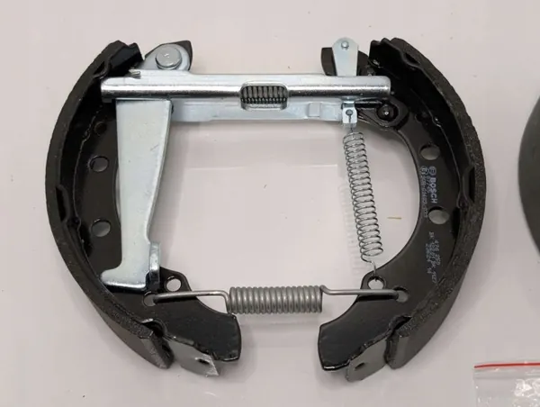 Bosch Jarrulevyjen sarja OEM 0204114546 - Super Pro image 7