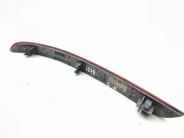 Mercedes-Benz ML W166 baklyktesreflektor OEM A048318 image 4