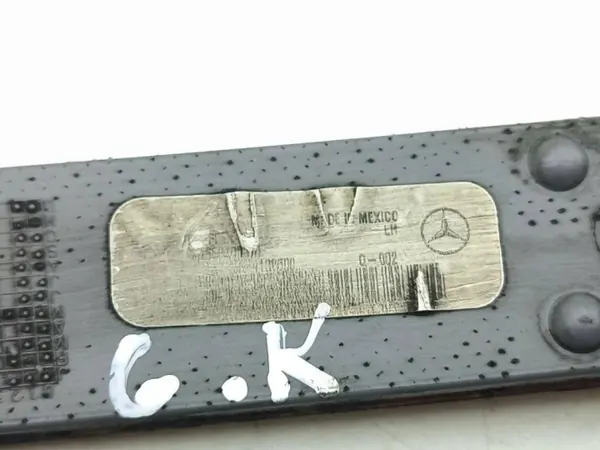 Mercedes-Benz ML W166 baklyktesreflektor OEM A048318 image 7