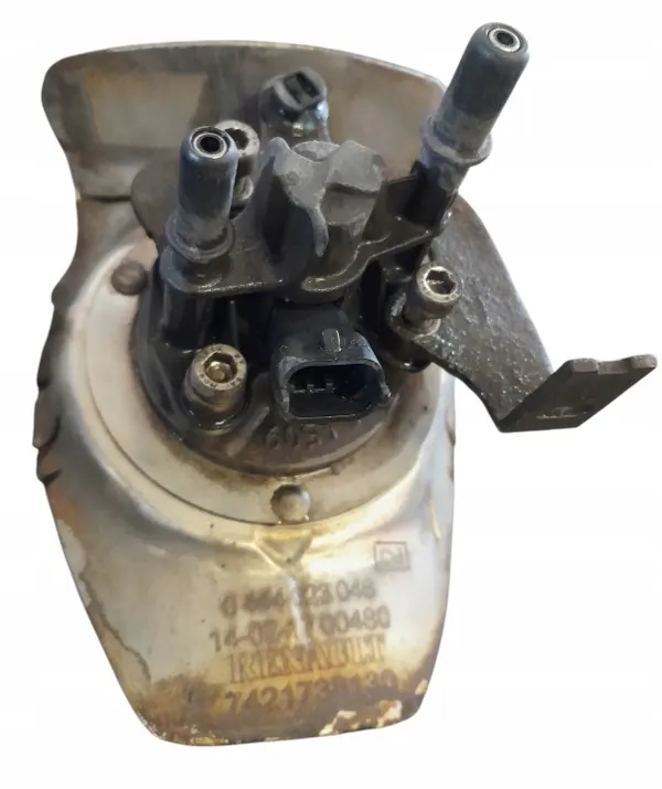 AdBlue-injector OEM 7421738130 voor Renault Premium image 2