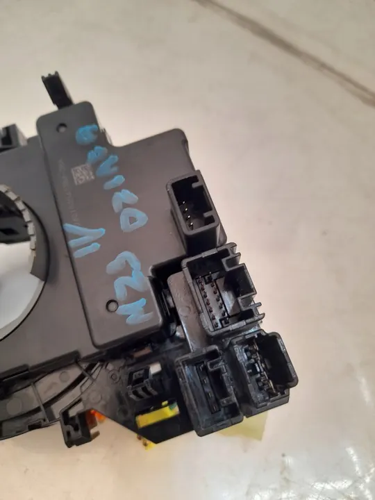 Mazda 3 IV 19- Airbag Spiral Kabel BDGJ66CS0 image 2