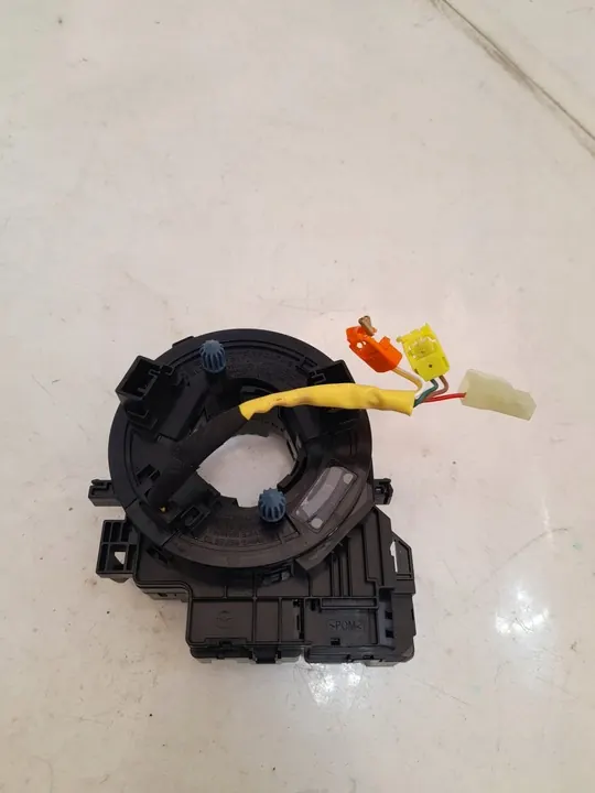 Mazda 3 IV 19- Airbag Spiral Kabel BDGJ66CS0 image 3