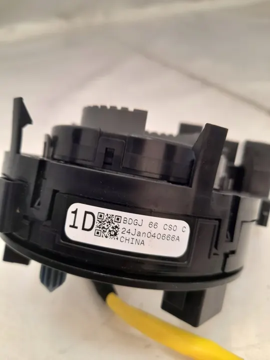 Mazda 3 IV 19- Airbag Spiral Kabel BDGJ66CS0 image 7