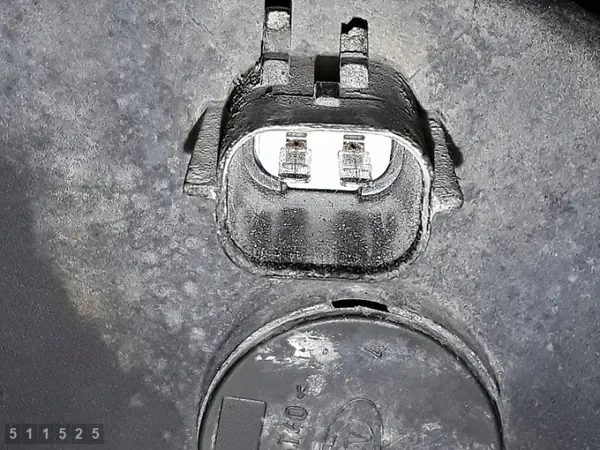 Mistlamp OEM AM-511525 voor Chrysler Grand Voyager image 8