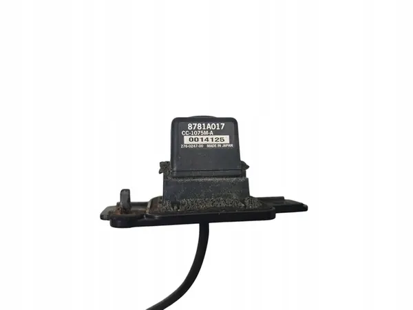 Peruutuskamera Peugeot 4007 Citroen C-Crosser 8781A017 image 2