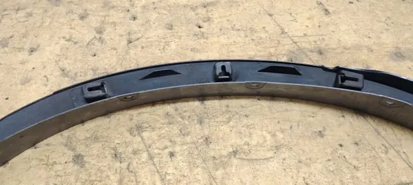 BMW OEM 8050457 Linker Achter Spatbord X3 F25 image 7