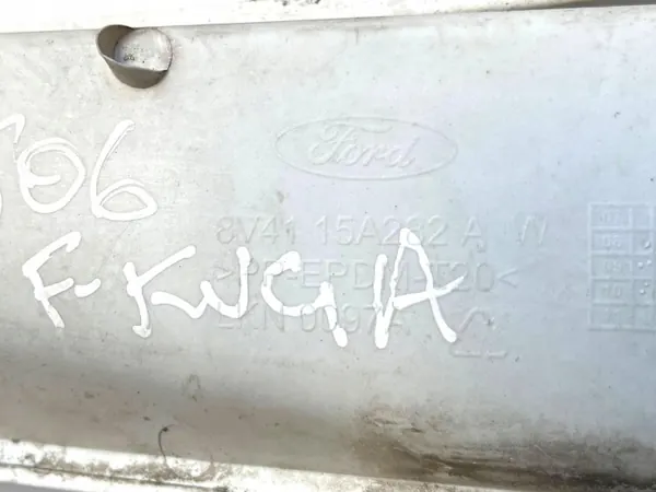 Ljusram vänster Ford Kuga 2010 OEM 8V41-15A282-AW image 5