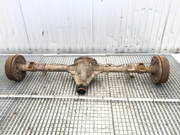 Bakaxel differential DAEWOO LUBLIN II 2.4 87hk Buss OEM LORK-372-108487 image 2