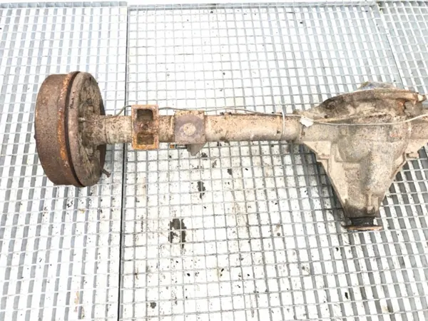 Bakaxel differential DAEWOO LUBLIN II 2.4 87hk Buss OEM LORK-372-108487 image 3