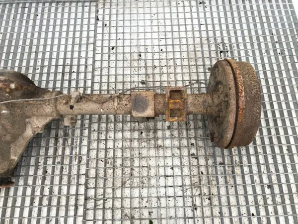 Bakaxel differential DAEWOO LUBLIN II 2.4 87hk Buss OEM LORK-372-108487 image 4