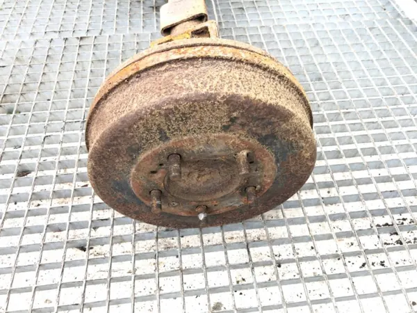 Bakaxel differential DAEWOO LUBLIN II 2.4 87hk Buss OEM LORK-372-108487 image 5