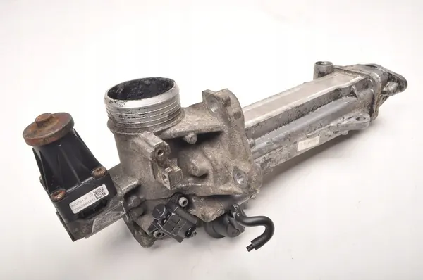 EGR-venttiili Volvo S60 V60 S80 V70 2.0 D3 D4 image 2