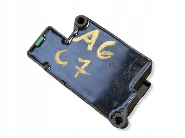 Soupape de suspension pneumatique Audi OE pour A6/A7/A8 image 3