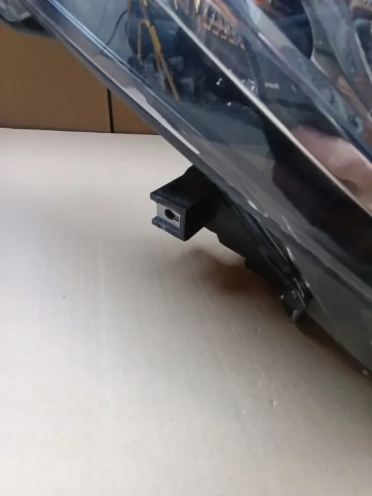 Faro derecho OEM 0][;LP; para Toyota Corolla E16 image 5