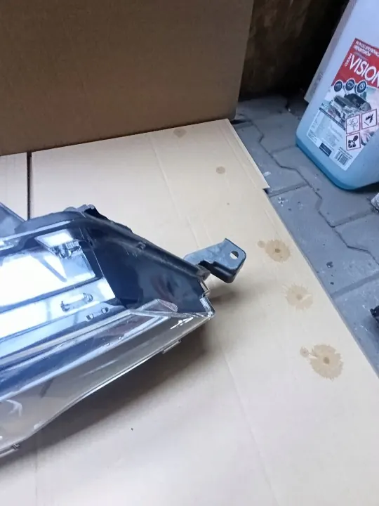 Faro derecho OEM 0][;LP; para Toyota Corolla E16 image 6