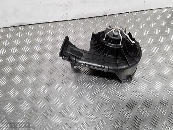 Ventilateur de chauffage OEM 007014w pour Opel Signum image 3