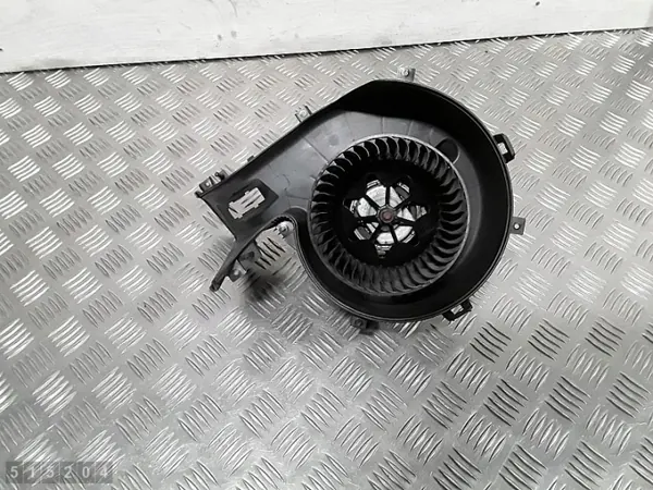 Ventilateur de chauffage OEM 007014w pour Opel Signum image 4