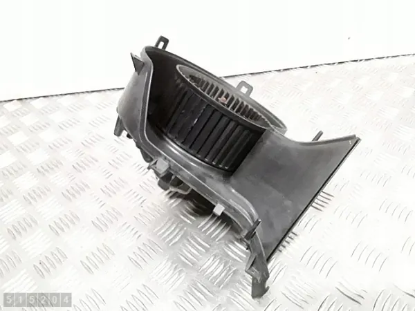 Ventilateur de chauffage OEM 007014w pour Opel Signum image 5