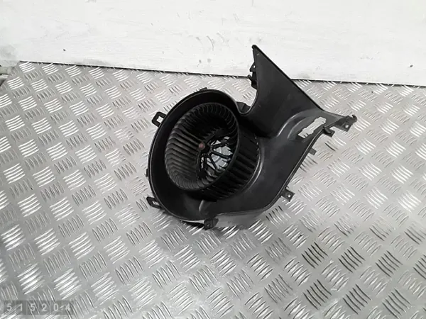 Ventilateur de chauffage OEM 007014w pour Opel Signum image 6