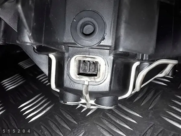Ventilateur de chauffage OEM 007014w pour Opel Signum image 7
