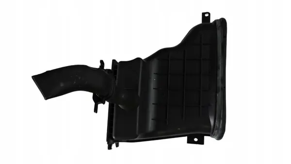 Innenraumfiltergehäuse OEM 1373754080 für Fiat Ducato image 2