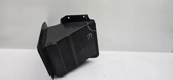 Luftfiltergehäuse OEM 6W83 F019B00AA für Jaguar image 2