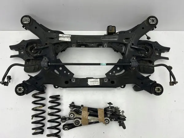 Kia Stinger takaheiluri OEM J5J5070091 SULIK1 image 3