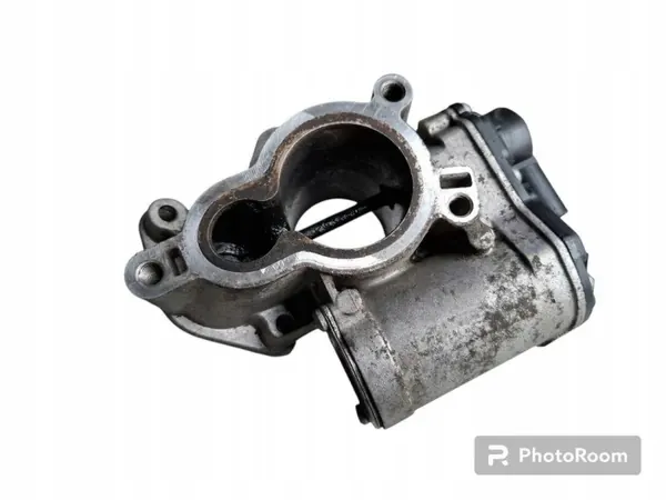 Nissan EGR-klep OEM H8200327011 voor Qashqai J10 image 2