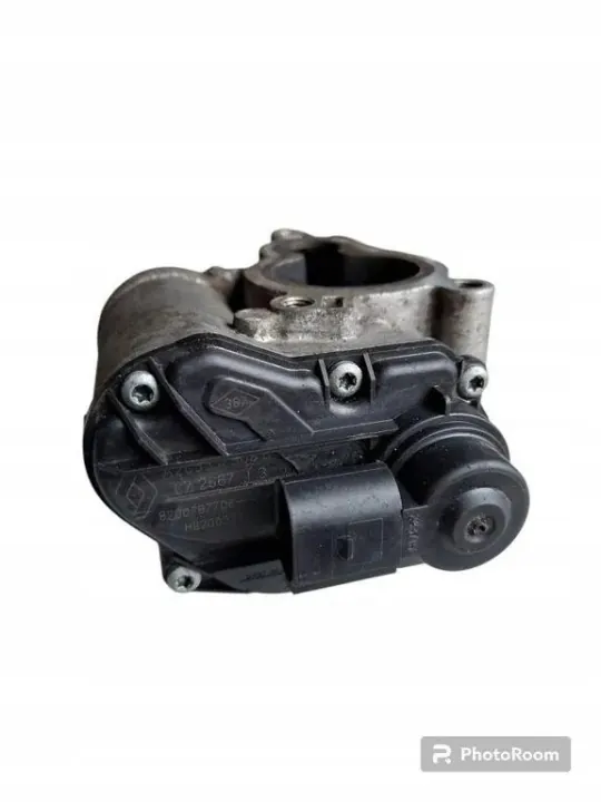 Nissan EGR-klep OEM H8200327011 voor Qashqai J10 image 3